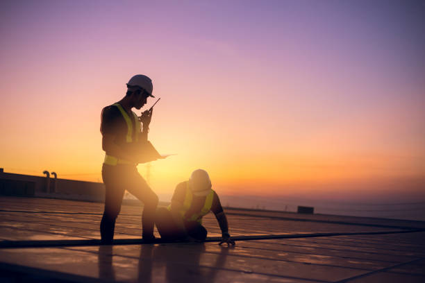Best Roof Restoration Services  in Thomasboro, IL