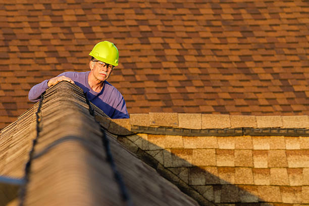 Best Emergency Roof Repair  in Thomasboro, IL