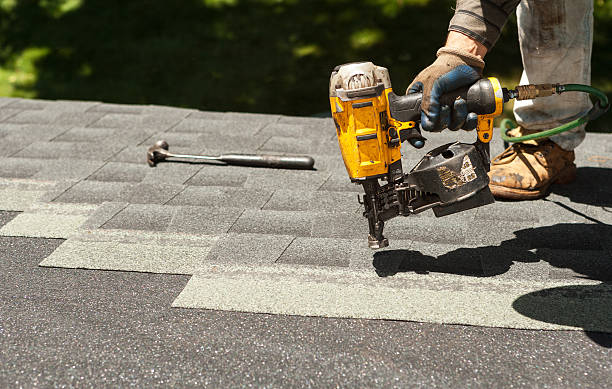 Best Commercial Roofing Services  in Thomasboro, IL