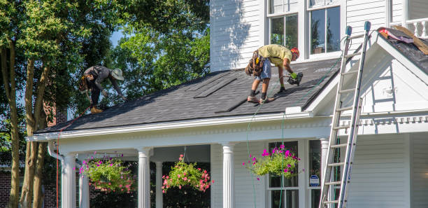 Best Roofing Contractor Near Me  in Thomasboro, IL